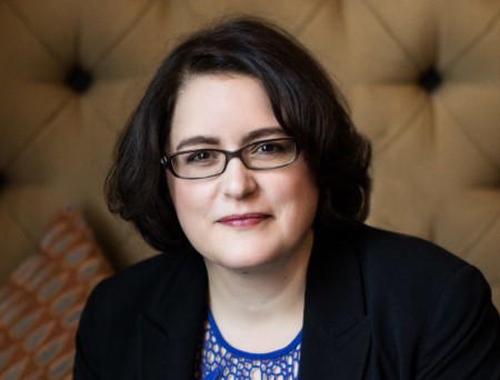 Anne Marie Segal profile photo